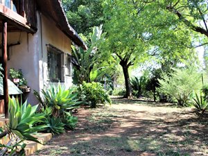 42.8 ha Farm in Rayton
