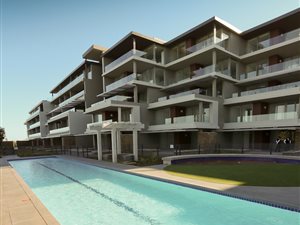 2 Bedroom Apartment in Sibaya Precinct