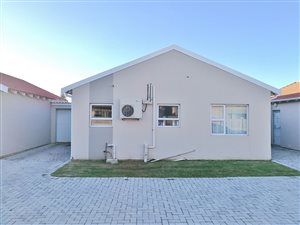 2 Bed Townhouse in Sherwood and surrounds