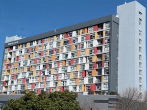 1 Bed Apartment in Goodwood