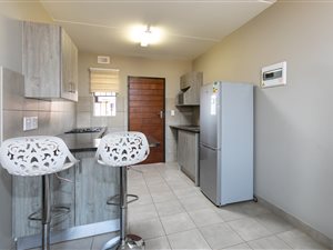 2 Bed Apartment in Blue Hills