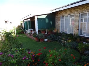 2 Bed Apartment in Miederpark