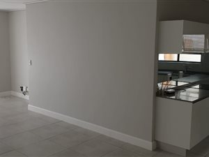 3 Bedroom Apartment in Serengeti