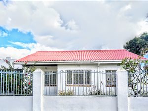 3 Bed House in Bellville South