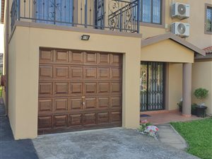 3 Bed Duplex in Northcroft