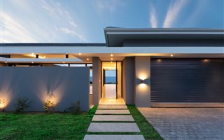 3 Bedroom House in Mossel Bay Golf Estate