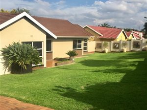 3 Bed House in Glenanda