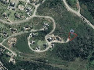 1010 m² Land available in Eastford Vale