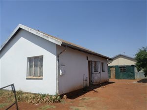 3 Bed House in Likole