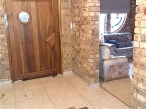 4 Bed House in Centurion CBD