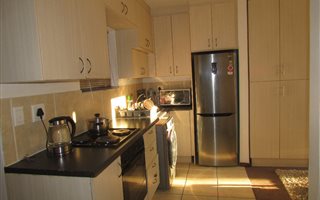1 Bedroom Apartment in Parklands
