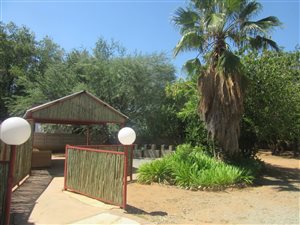 16 Bed House in Vryburg