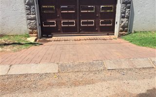 3 Bedroom Townhouse in Kuruman