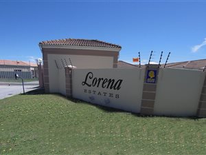 3 Bed House in Lorraine