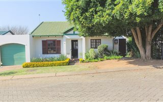 2 Bedroom House in Northwold