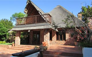 5 Bedroom House in Walmer
