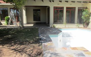 3 Bedroom House in Morningside