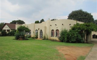 4 Bedroom House in Dalpark Proper