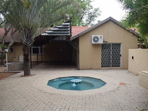 4 Bed House in Onverwacht