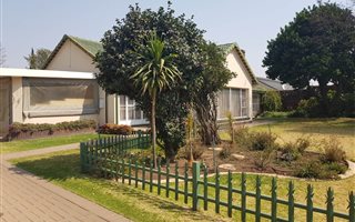 3 Bedroom House in Selcourt