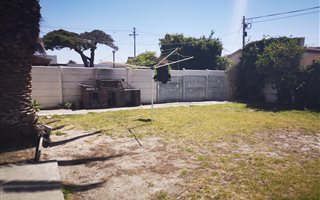 3 Bedroom House in Rondebosch East