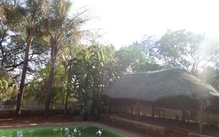 2 ha Farm in Strydfontein and surrounds