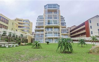 3 Bedroom Apartment in Margate