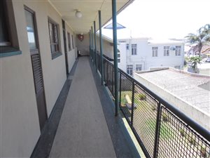 2 Bedroom Flat in Southernwood