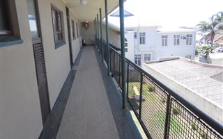 2 Bedroom Flat in Southernwood