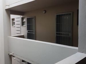 2 Bed Apartment in Fleurhof