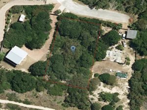 1454 m² Land available in Clarendon Marine