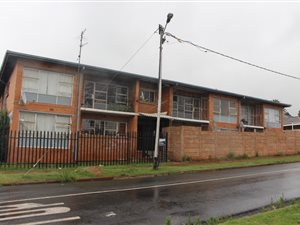 2 Bed Flat in Maraisburg