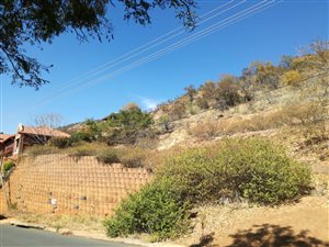 4297 m² Land available in Florauna