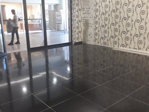 43 m² Retail Space in Vanderbijlpark Central