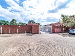2 Bed Duplex in Moregloed