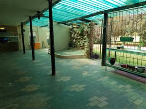 7.2 ha Farm in Magaliesburg
