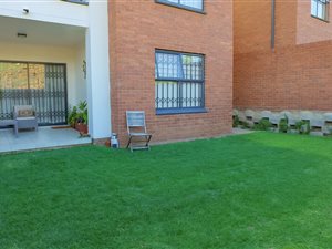 3 Bed Townhouse in Oakdene