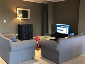 3 Bed House in Rome Glen