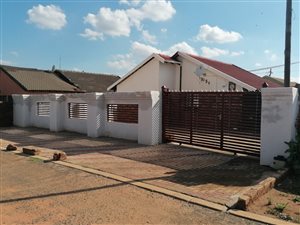 3 Bed House in Mamelodi East