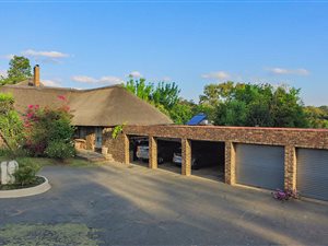 5 Bedroom House in Randjesfontein