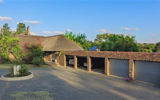 5 Bedroom House in Randjesfontein