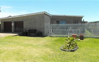3 Bedroom House in C Place