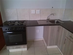 2 Bedroom Apartment in Pinetown Central