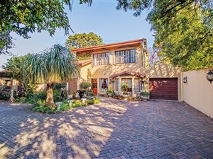4 Bed House in Hazelwood