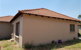 3 Bedroom Townhouse in Ben Fleur