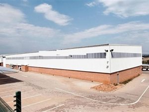 5377 m² Industrial space in Kya Sands
