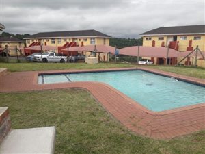 2 Bed Apartment in Caversham Glen