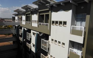 2 Bedroom Apartment in Hatfield
