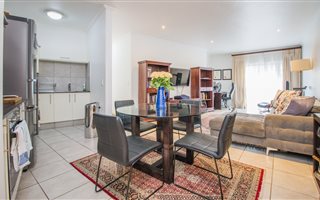 2 Bedroom Apartment in Morningside Manor