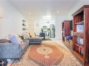 2 Bedroom Apartment in Morningside Manor